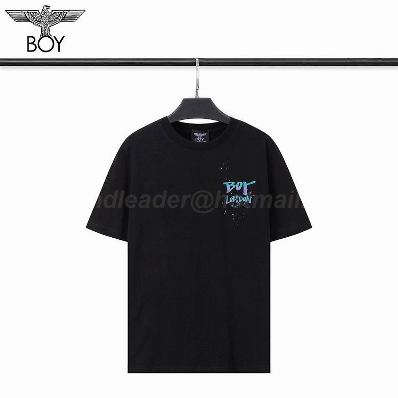 Boy London Men's T-shirts 197
